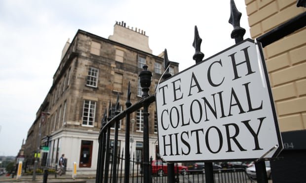 UK’s Education department to review English schools guidance on anti-capitalist groups