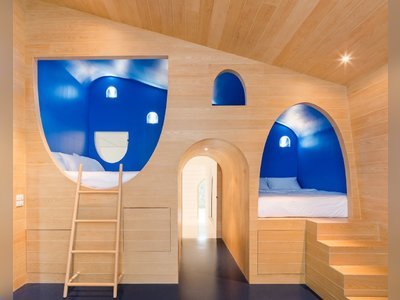 These 8 Toddler Room Ideas Will Make You Want to Be a Kid Again
