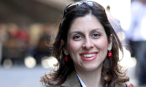 MPs say UK government strategy on Iran prisoners not working
