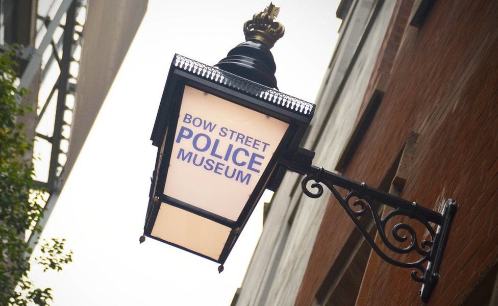 London's Bow Street Police Station to be turned into museum