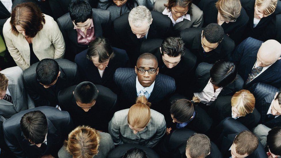 Employers back requirement for large firms to disclose ethnicity pay gaps
