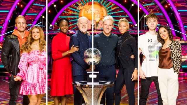 Strictly Come Dancing: Bill Bailey crowned 2020 winner