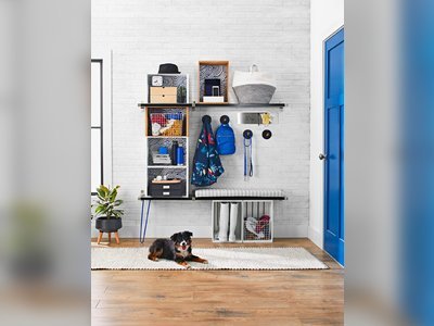 11 Smart Storage Solutions for Pet Supplies