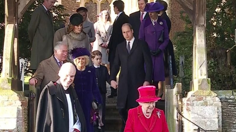 Queen and Prince Philip to celebrate Christmas 'quietly' at Windsor