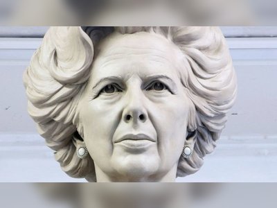 Margaret Thatcher statue: £100,000 unveiling event to be underwritten by council