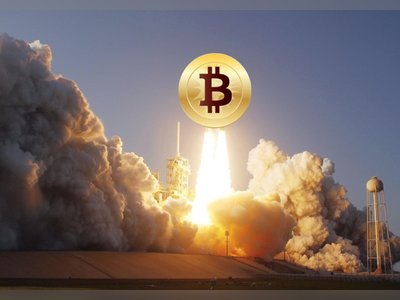 Bitcoin Tops $26K for First Time, Less Than a Day After Passing $25K