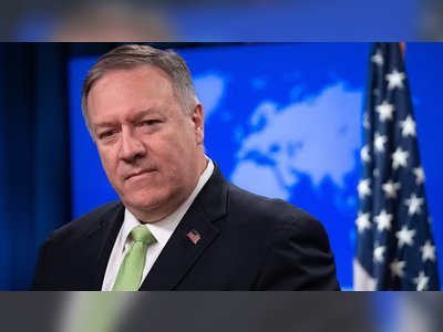 Pompeo blames Russia for ‘significant’ cyber attack on US government agencies, companies