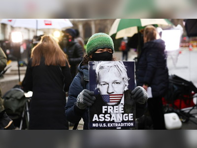 The system won and spit him out: UN torture rapporteur blasts UK’s near-total embracement of US case for extraditing Assange 