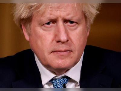UK's Johnson criticised over lack of COVID-19 welfare commitment