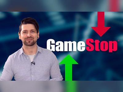 Stocks explained: What's going on with GameStop?