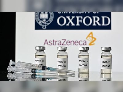 PAHO: Panama will receive 200,000-300,000 doses of the AstraZeneca vaccine in February