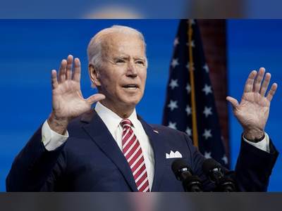 Joe Biden To Unveil Sweeping Immigration Reforms On First Day In Office