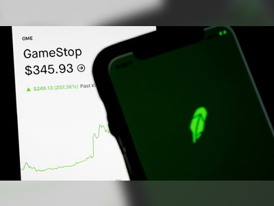 ‘It stinks of corruption’: Texas AG calls out Robinhood, Discord, Citadel and others over GameStop stock throttling