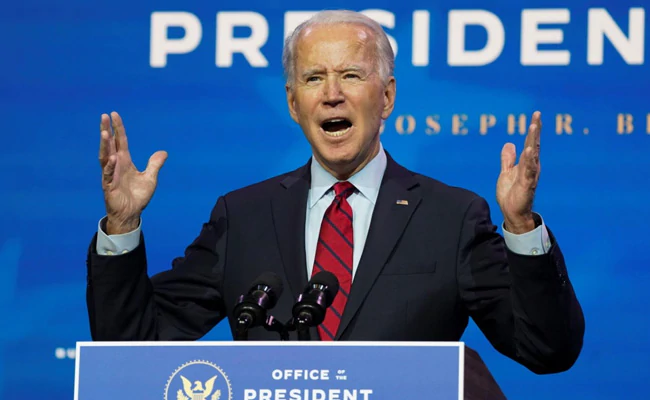 Biden Pushes Unity 2-Days Before Taking Over White House, Trump Considers 100 Pardons