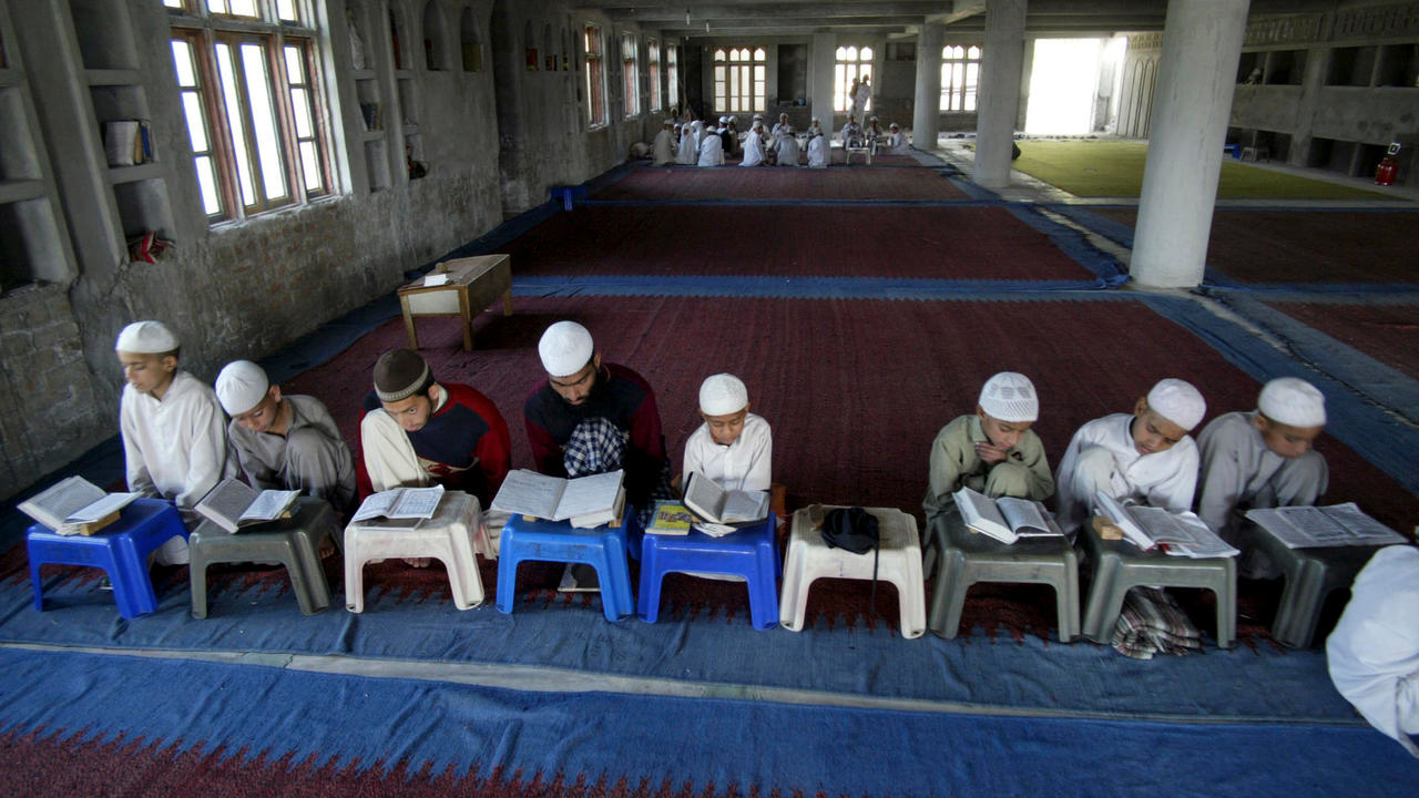 Indian state run by Hindu nationalists abolishes Islamic schools