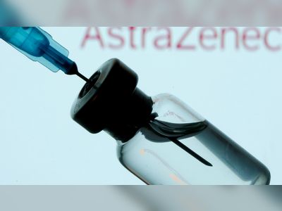 COVID-19: AstraZeneca boss says UK could have vaccinated 30 million people by March