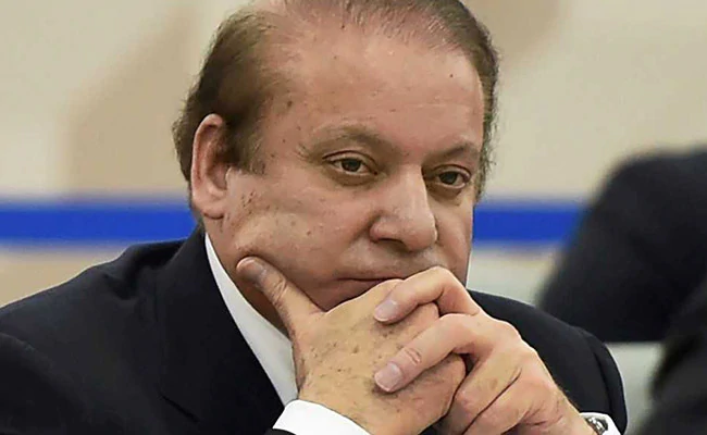 No UK Extradition Treaty, Can Only Cancel Nawaz Sharif's Passport: Pak