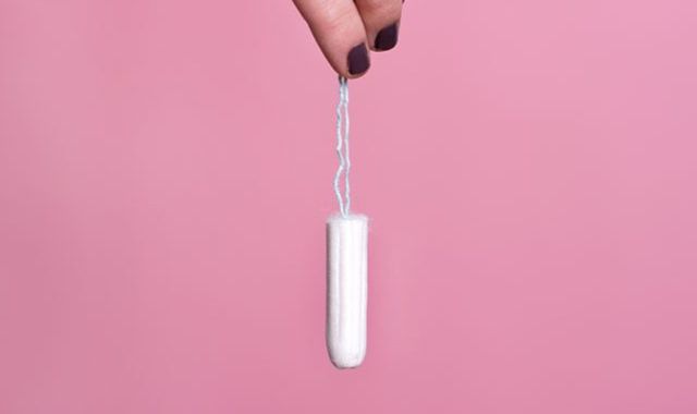 ’Tampon tax’ ditched by Britain as Brexit get under way