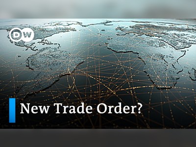 How the world is restructuring trade [without the US]