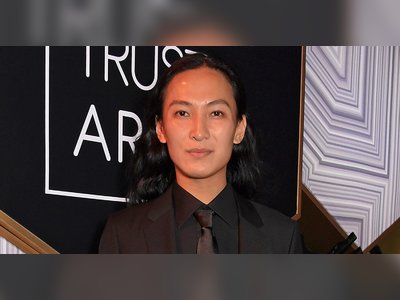 Alexander Wang Responds to Sexual Assault Allegations: 'Grotesquely False'
