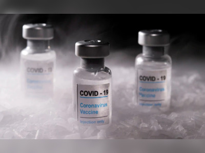 Germany Is Europe's First Nation To Buy Covid Meds Used To Treat Trump