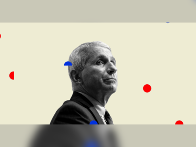 How Anthony Fauci Survived Donald Trump