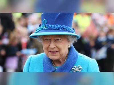 Queen Elizabeth has a 'great sense of humour'