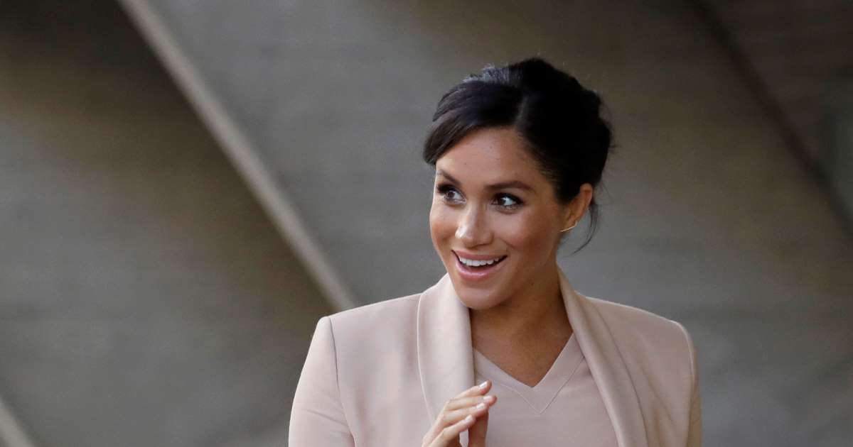 No end to family drama for Meghan Markle as half-sister’s book looms