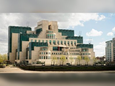MI5 can 'authorise informants to murder, torture and kidnap'