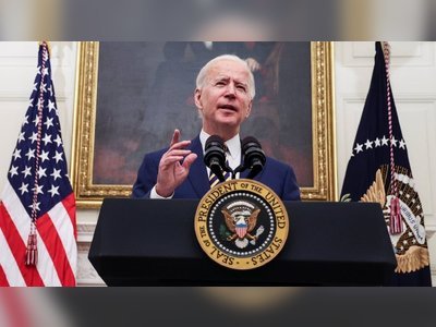 Joe Biden: The team he hopes can fix the US economy
