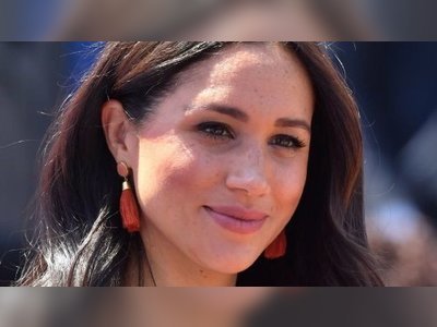 Meghan letter: Royal aides 'won't take sides', High Court told