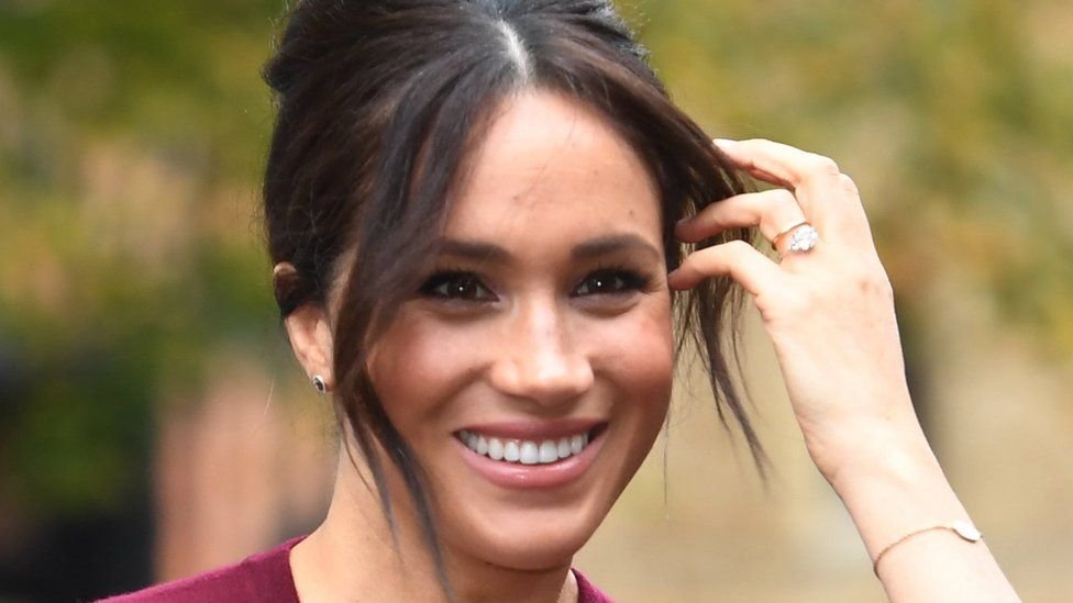 Duchess of Sussex claims privacy and copyright broached by paper group