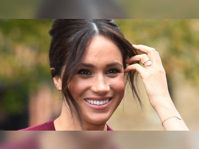 Duchess of Sussex claims privacy and copyright broached by paper group