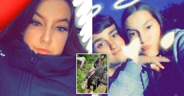 Teen mum who didn't know she was pregnant dies after giving birth at home