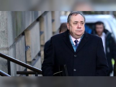 Crown Office hands over 'material' to Salmond inquiry