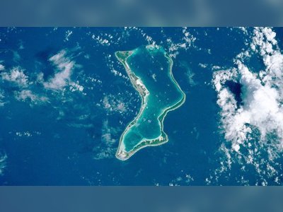 UN court rules UK has no sovereignty over Chagos islands