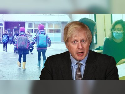 Schools won't open after February half term