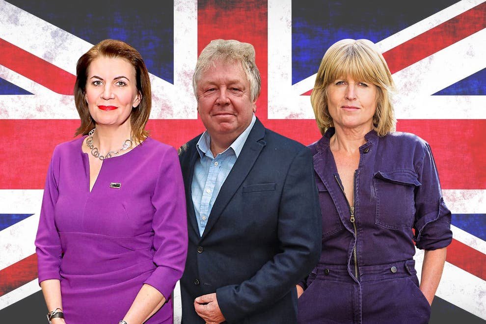 Are you ready for a British Fox News? The people behind GB News hope so