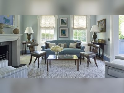 Elegant Ways to Arrange Living Room Seating