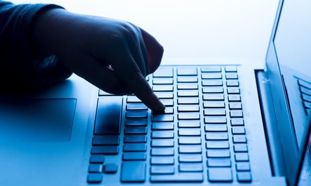 Malware reportedly found on laptops given to children in England