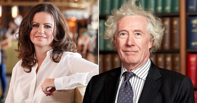 Lord Sumption Tells Woman With Stage Four Cancer Her Life Is Less 