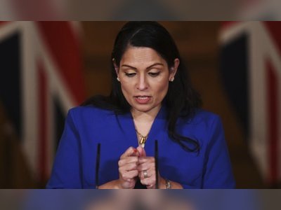 Priti Patel faces growing pressure over deletion of police records