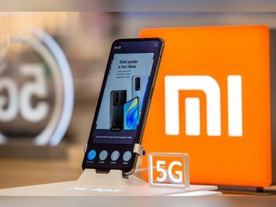 US adds nine Chinese firms, including Xiaomi, to military blacklist