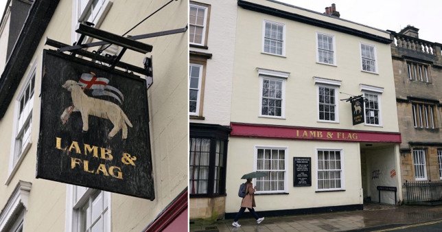 Pub where Tolkien and C.S Lewis drank closing after 400 years due to pandemic