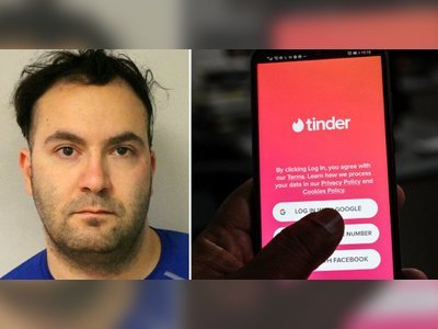 Catfish called 'danger to women' after scamming victims of thousands