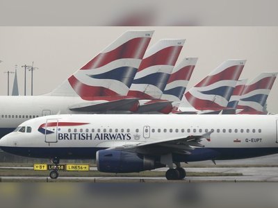 UK expats prevented from returning home to Spain