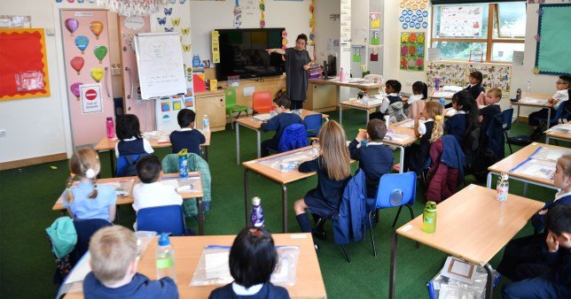 All London primary schools to stay closed at start of term in major U-turn