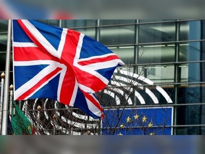 Brexit: New era for UK as it completes separation from European Union