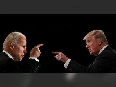 Trump: I’m not going to Biden’s inauguration