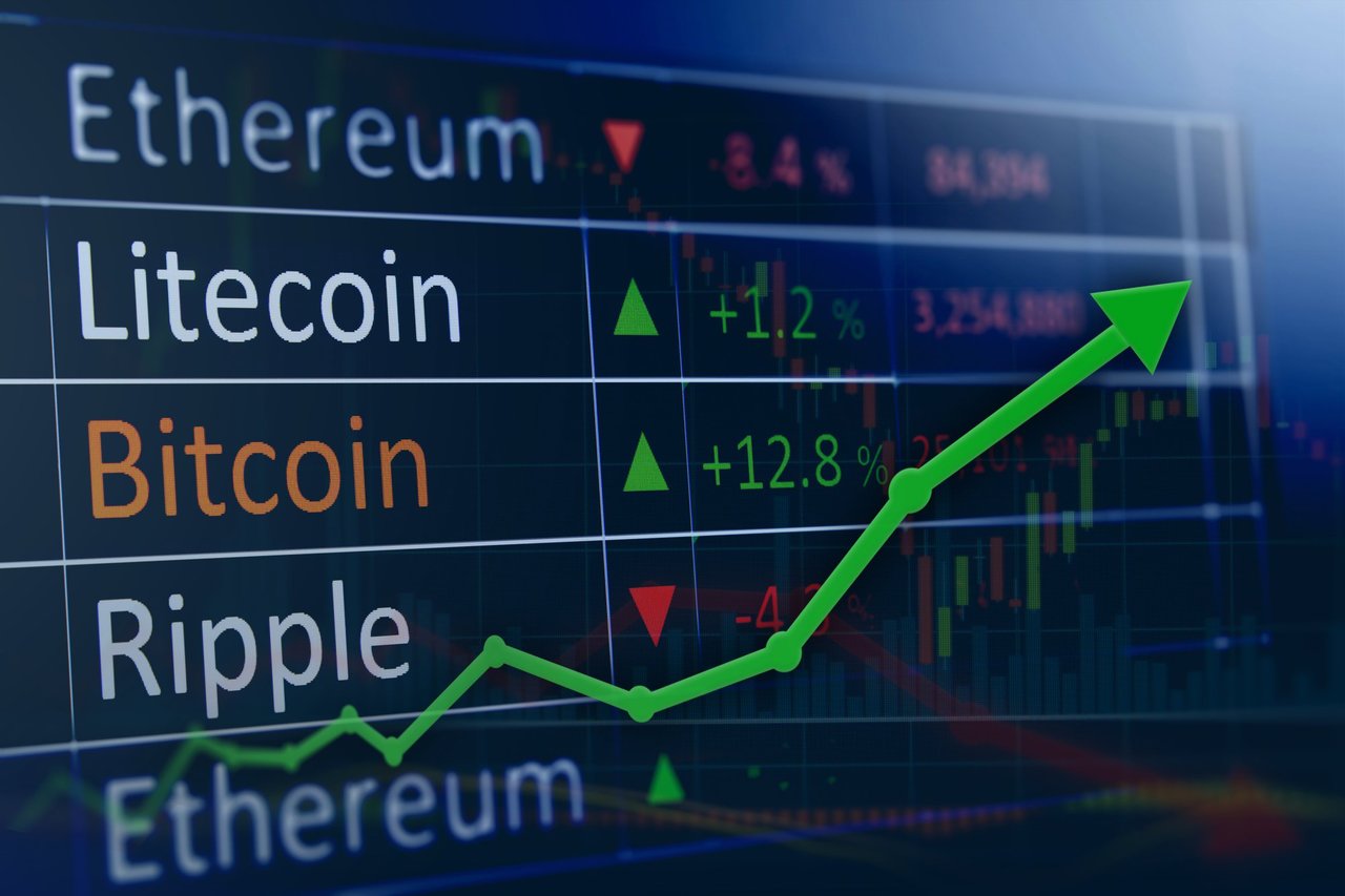 Bitcoin hits US$34,000